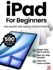 iPad for Beginners – February 2026