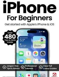 iPhone For Beginners – February 2026