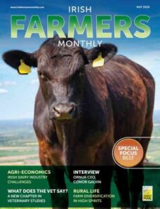 Irish Farmers Monthly – May 2026