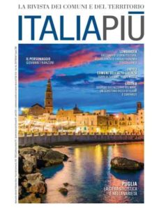 Italia Piu – Aprile 2026