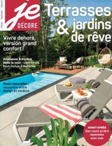 Je Decore – Mai 2026