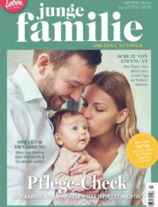 Junge Familie – Mai 2026