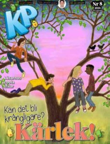 Kamratposten – 21 Maj 2026