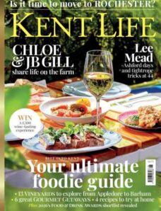 Kent Life – June 2026