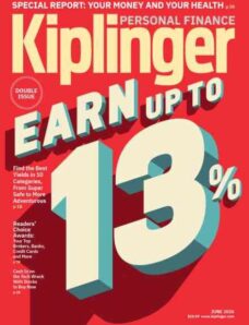Kiplinger’s Personal Finance – June 2026