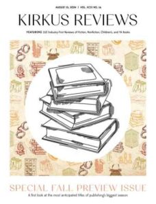 Kirkus Reviews – August 15 2024