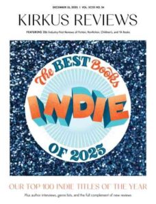 Kirkus Reviews – December 15 2025