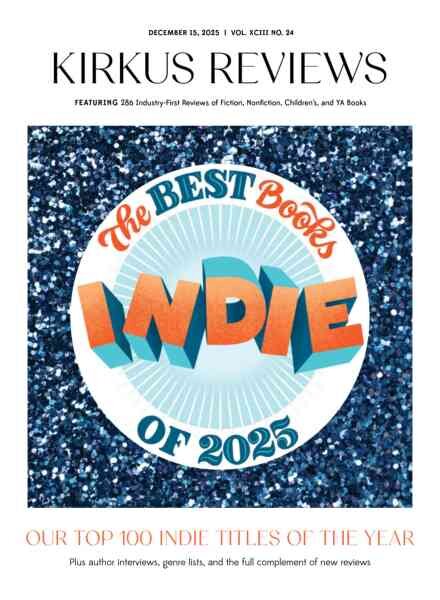 Kirkus Reviews – December 15 2025