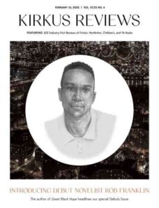 Kirkus Reviews – February 15 2025