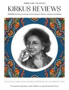 Kirkus Reviews – February 15 2026