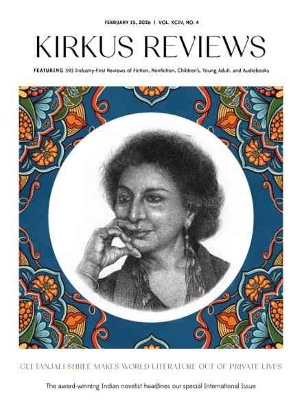 Kirkus Reviews – February 15 2026