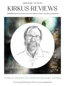 Kirkus Reviews – January 15 2026