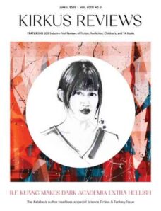 Kirkus Reviews – June 1 2025