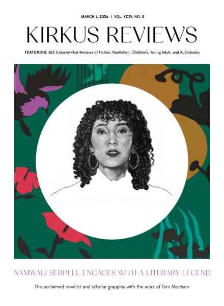 Kirkus Reviews – March 1 2026