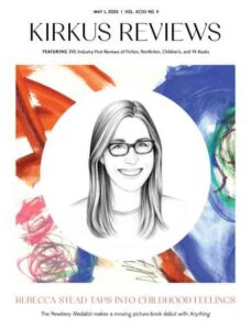 Kirkus Reviews – May 1 2025
