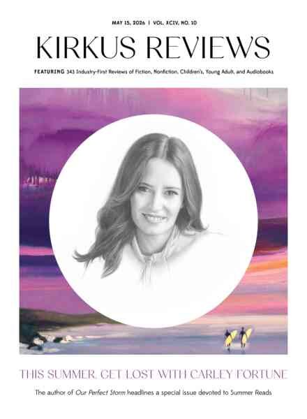 Kirkus Reviews – May 15 2026