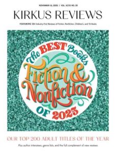 Kirkus Reviews – November 15 2025