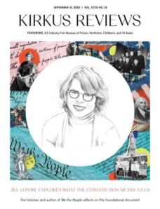Kirkus Reviews – September 15 2025