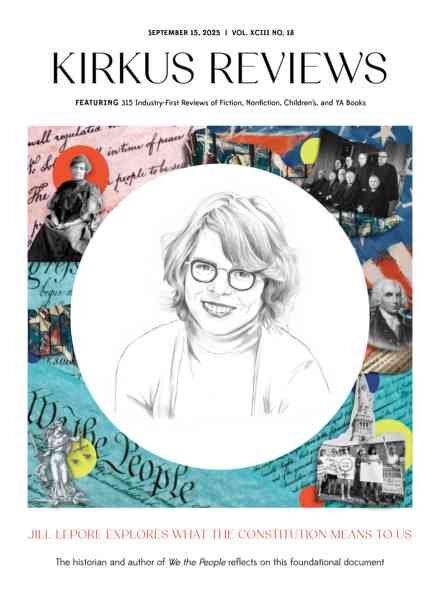 Kirkus Reviews – September 15 2025