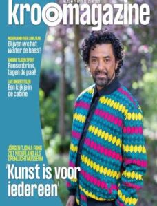 KRO Magazine – 19 Mei 2026