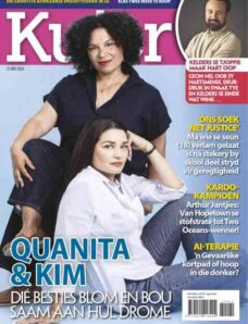 Kuier – 21 May 2026