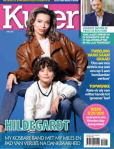 Kuier – 7 May 2026