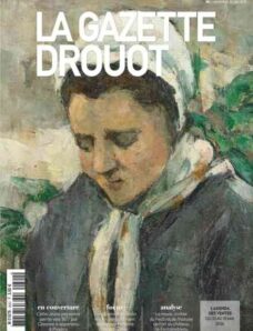 La Gazette Drouot – 22 Mai 2026