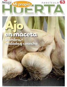 La Huerta en Casa – Mayo 2026