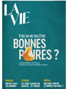 La Vie – 21 Mai 2026