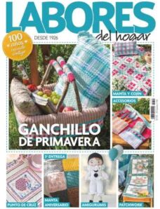 Labores – 1 Mayo 2026