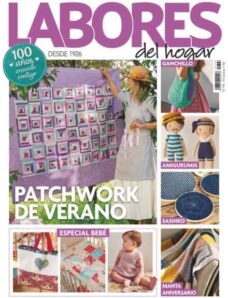 Labores – Junio 2026