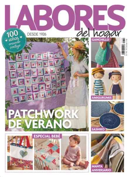 Labores – Junio 2026