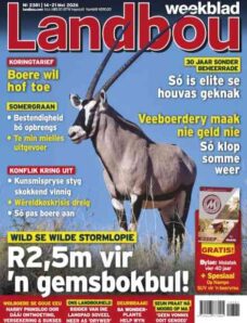Landbouweekblad – 14 May 2026