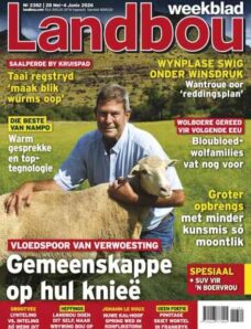 Landbouweekblad – 28 May 2026