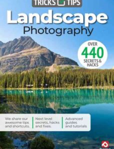 Landscape Photography Tricks and Tips – Spring 2026