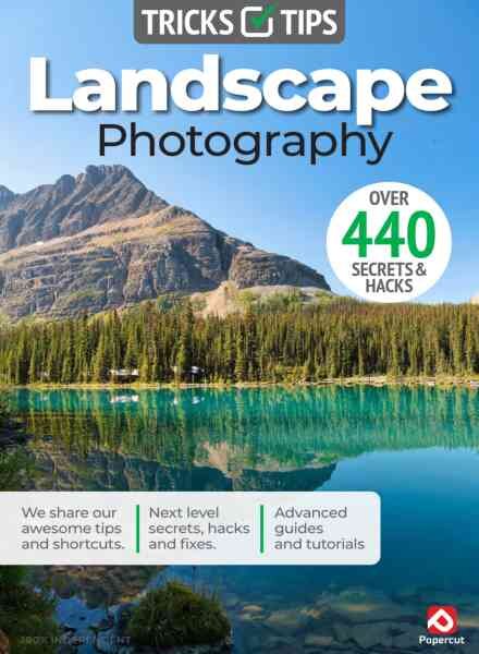 Landscape Photography Tricks and Tips — Spring 2026