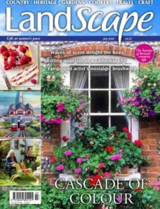 Landscape UK – July 2026