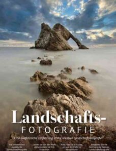 Landschafts-Fotografie – April 2024