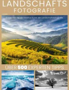 Landschafts-Fotografie – Dezember 2025