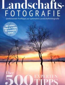 Landschafts-Fotografie – Juli 2023