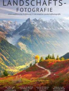 Landschafts-Fotografie – Juli 2024