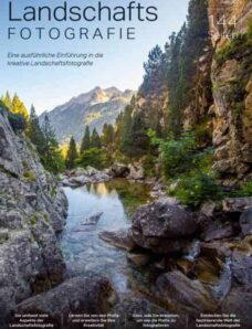 Landschafts-Fotografie – Juni 2025