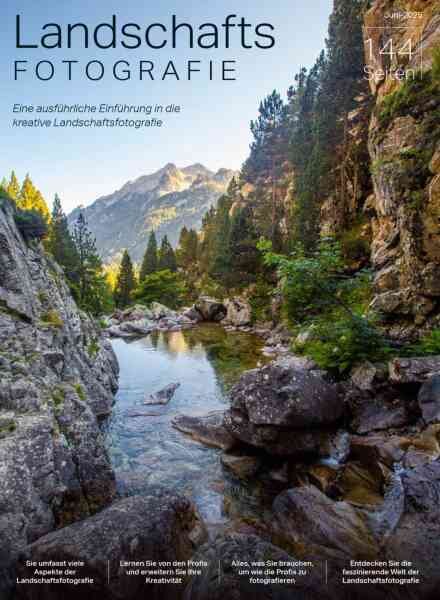 Landschafts-Fotografie – Juni 2025