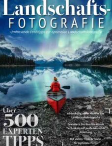 Landschafts-Fotografie – Marz 2023