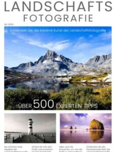 Landschafts-Fotografie – September 2025