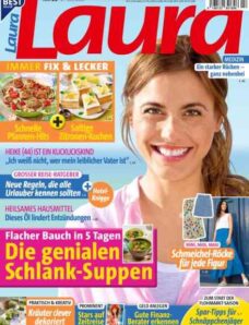 Laura – 27 Mai 2026