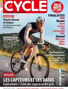 Le Cycle – Mai 2026