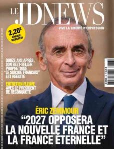 Le JDNews – 24 Mai 2026