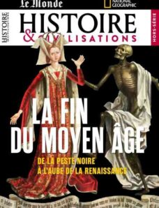Le Monde Histoire & Civilisations – Hors-Serie – Mai 2026