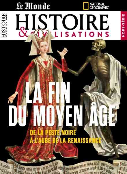 Le Monde Histoire & Civilisations – Hors-Serie – Mai 2026